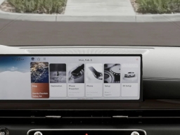 Genesis GV80 Select 2.5T AWD 2026