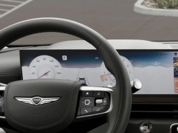 Genesis GV80 Select 2.5T AWD 2026
