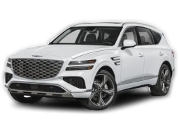 Genesis GV80 2.5T Select AWD 2026