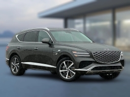 Genesis GV80 Select 2.5T AWD 2026