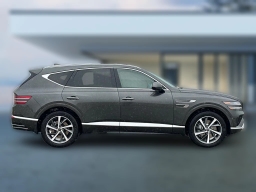 Genesis GV80 Select 2.5T AWD 2026