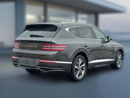 Genesis GV80 Select 2.5T AWD 2026