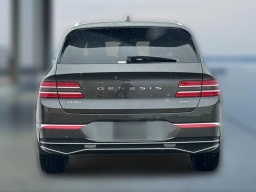 Genesis GV80 Select 2.5T AWD 2026