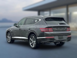 Genesis GV80 Select 2.5T AWD 2026