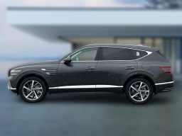 Genesis GV80 Select 2.5T AWD 2026