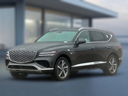 Genesis GV80 Select 2.5T AWD 2026