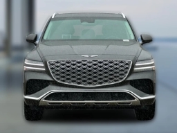 Genesis GV80 Select 2.5T AWD 2026
