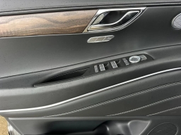 Genesis GV80 Select 2.5T AWD 2026