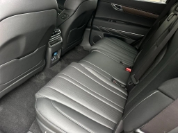 Genesis GV80 Select 2.5T AWD 2026