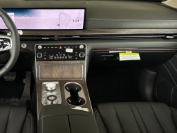 Genesis GV80 Select 2.5T AWD 2026