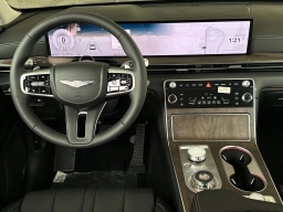 Genesis GV80 Select 2.5T AWD 2026