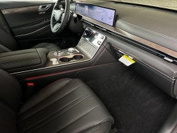 Genesis GV80 Select 2.5T AWD 2026