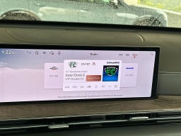 Genesis GV80 Select 2.5T AWD 2026