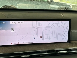 Genesis GV80 Select 2.5T AWD 2026