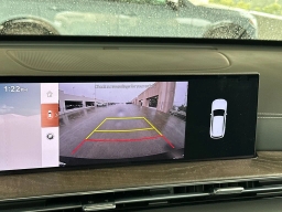 Genesis GV80 Select 2.5T AWD 2026