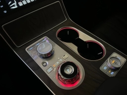 Genesis GV80 Select 2.5T AWD 2026