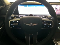 Genesis GV80 Select 2.5T AWD 2026