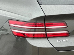 Genesis GV80 Select 2.5T AWD 2026