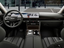 Genesis GV80 Select 2.5T AWD 2026