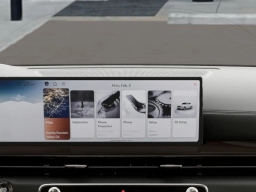 Genesis GV80 Select 2.5T AWD 2026