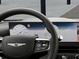 Genesis GV80 Select 2.5T AWD 2026