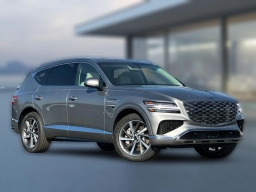 Genesis GV80 Select 2.5T AWD 2026