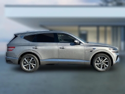 Genesis GV80 Select 2.5T AWD 2026