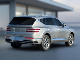 Genesis GV80 Select 2.5T AWD 2026