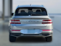 Genesis GV80 Select 2.5T AWD 2026