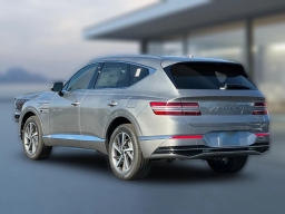 Genesis GV80 Select 2.5T AWD 2026