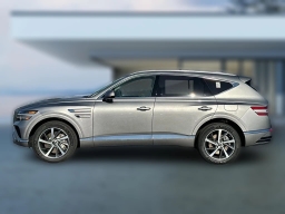 Genesis GV80 Select 2.5T AWD 2026