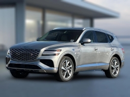 Genesis GV80 Select 2.5T AWD 2026