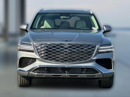 Genesis GV80 Select 2.5T AWD 2026