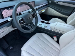 Genesis GV80 Select 2.5T AWD 2026