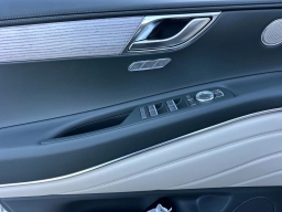 Genesis GV80 Select 2.5T AWD 2026