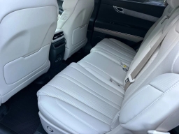 Genesis GV80 Select 2.5T AWD 2026