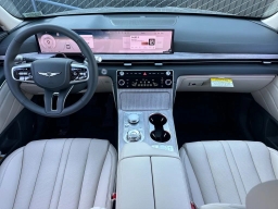 Genesis GV80 Select 2.5T AWD 2026