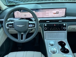 Genesis GV80 Select 2.5T AWD 2026