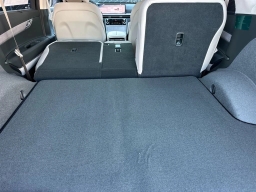 Genesis GV80 Select 2.5T AWD 2026