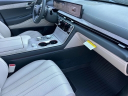 Genesis GV80 Select 2.5T AWD 2026
