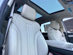 Genesis GV80 Select 2.5T AWD 2026