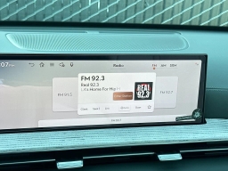 Genesis GV80 Select 2.5T AWD 2026