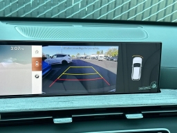 Genesis GV80 Select 2.5T AWD 2026