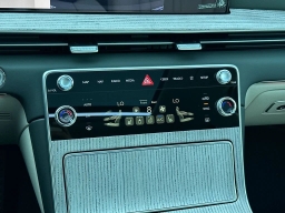 Genesis GV80 Select 2.5T AWD 2026