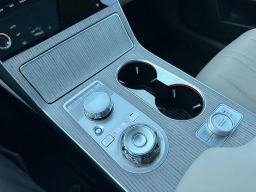 Genesis GV80 Select 2.5T AWD 2026