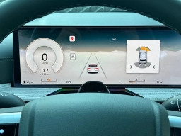 Genesis GV80 Select 2.5T AWD 2026