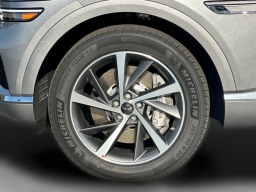 Genesis GV80 Select 2.5T AWD 2026