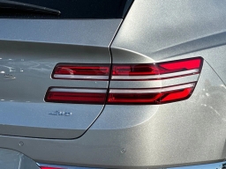 Genesis GV80 Select 2.5T AWD 2026