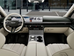 Genesis GV80 Select 2.5T AWD 2026