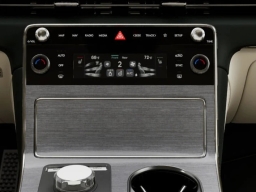 Genesis GV80 Select 2.5T AWD 2026